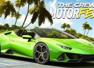 «Рай для фанатов гонок!» — Ubisoft выпустила хвалебный трейлер The Crew Motorfest