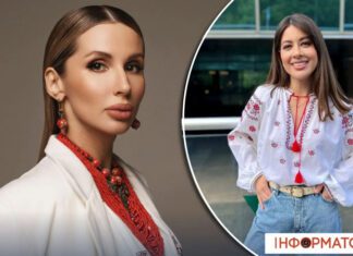 Рамина Эсхакзай резко прошлась по Лободе, Лорак, Повалий и Собчак