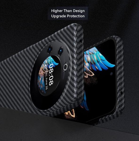 Tecno Phantom V Flip дебютирует 22 сентября