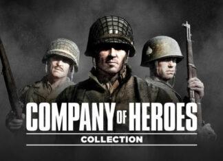Раскрыта дата релиза сборника Company of Heroes Collection для Nintendo Switch. Разработчики представили и новый трейлер
