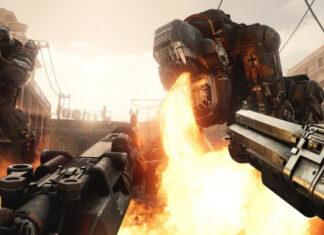 Распродажа до 2 октября: Bethesda запустила акцию в Steam, где большинство игр культовой серии Wolfenstein получили скидки до 85%
