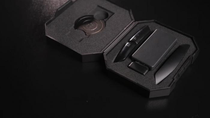Распродажа Logitech G903 Lightspeed Wireless Hero: королевская игровая мышь всего за 3829 долларов