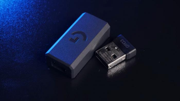 Распродажа Logitech G903 Lightspeed Wireless Hero: королевская игровая мышь всего за 3829 долларов