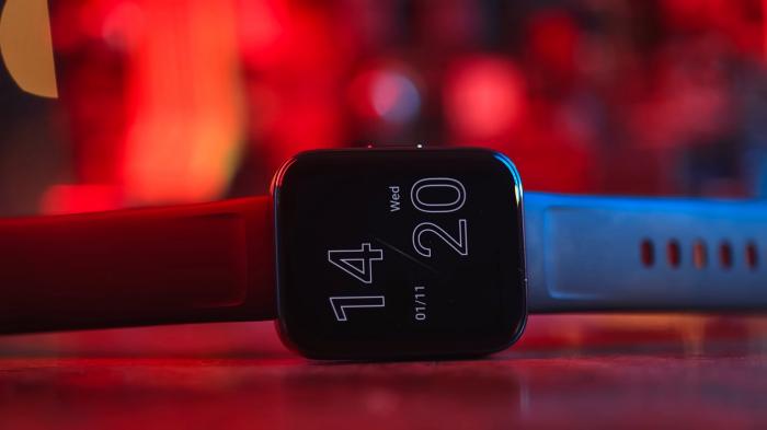 Распродажа Realme Watch 3 Pro — возможность звонить, классный экран и защита от воды всего за 2769