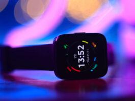Распродажа Realme Watch 3 Pro — возможность звонить, крутой дисплей и влагозащита всего за 2 769