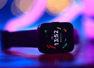 Распродажа Realme Watch 3 Pro — возможность звонить, крутой дисплей и влагозащита всего за 2 769