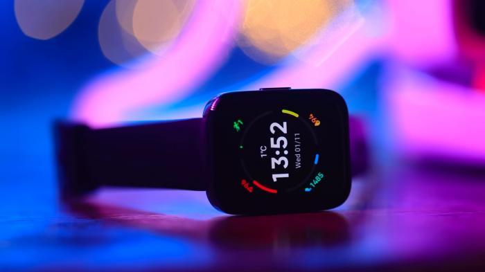 Распродажа Realme Watch 3 Pro — возможность звонить, классный экран и защита от воды всего за 2769