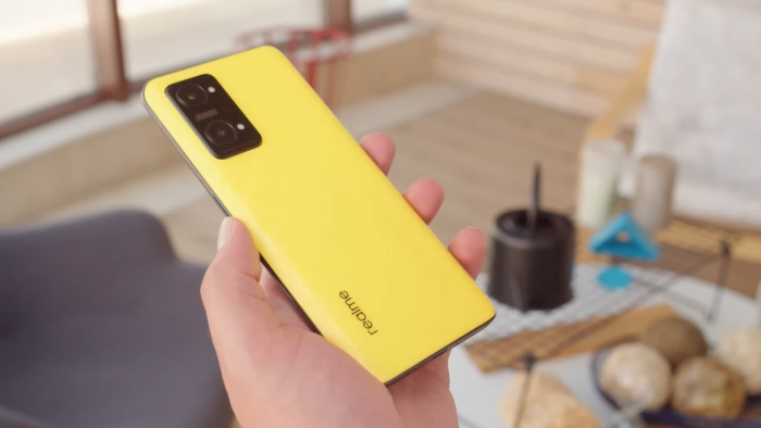 Распродажа! Субфлагман с существами флагмана и крутым дизайном Realme GT NEO 3T всего от 10 842