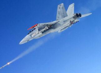 Raytheon максимально увеличила производство авиаракет AIM-120 AMRAAM для поставок в Украину и пополнения запасов