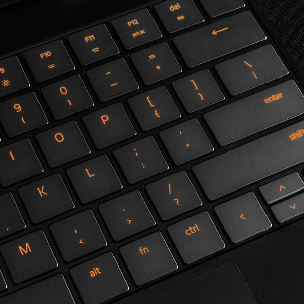 Razer и Lamborghini представили ноутбук Razer Blade 16 x Automobili Lamborghini Edition стоимостью 5000 долларов