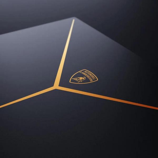 Razer и Lamborghini представили ноутбук Razer Blade 16 x Automobili Lamborghini Edition стоимостью 5000 долларов
