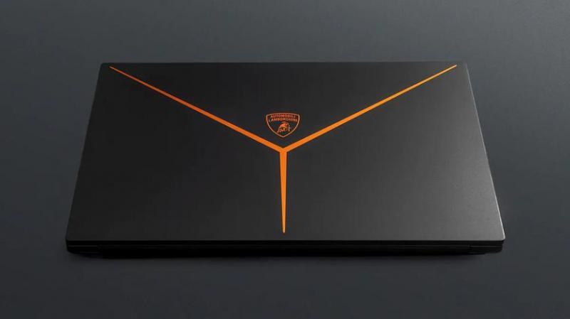 Razer и Lamborghini представили ноутбук Razer Blade 16 x Automobili Lamborghini Edition стоимостью 5000 долларов