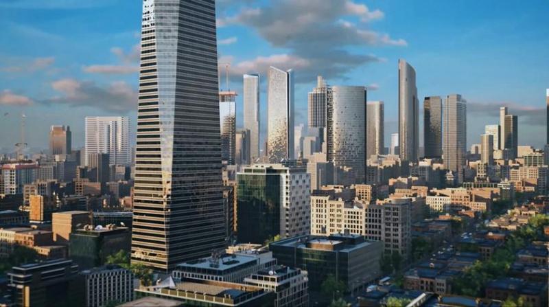 Разработчики амбициозной городской стратегии Cities: Skylines II обновили системные требования ПК-версии игры