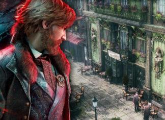 Разработчики амбициозной ролевой игры The Thaumaturge представили одного из жутких монстров, с которым предстоит сражаться главному герою