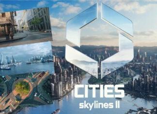 Разработчики Cities: Skylines II перенесли релиз консольных версий игры на 2024 год. PC-версия градостроительной стратегии выйдет в срок