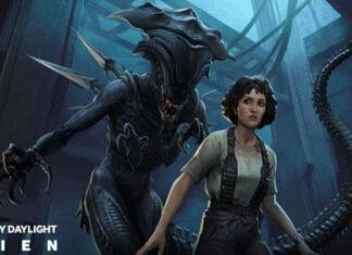 Разработчики хоррора Dead by Daylight выпустили обзорный трейлер дополнения, главными героями которого стали Чужой и Эллен Рипли