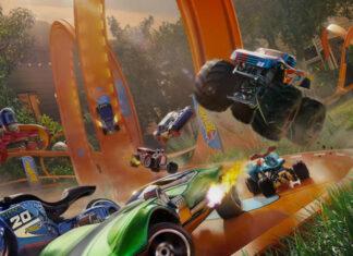 Разработчики Hot Wheels Unleashed 2: Turbocharged опубликовали новый трейлер игры, где дали краткий взгляд на игровые режимы