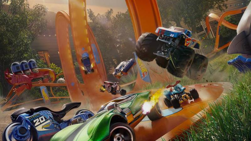 Разработчики Hot Wheels Unleashed 2: Turbocharged опубликовали новый трейлер игры, в котором кратко рассмотрены игровые режимы
