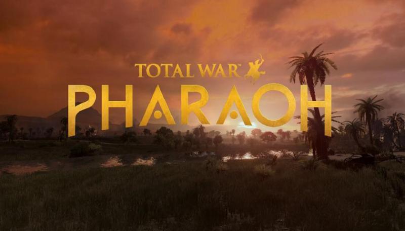 Разработчики исторической стратегии Total War Pharaoh выпустили трейлер, посвященный царю хеттов