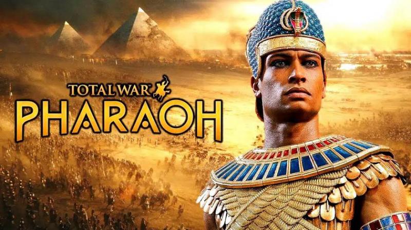Разработчики Total War: Pharaoh отложили выход стратегии в Epic Games Store до 2024 года и начали возвращать деньги за предзаказы