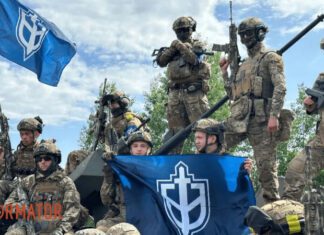 РДК взял на себя ответственность за ликвидацию двух пограничников в Брянской области: подробности