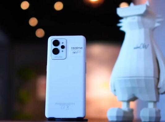 Realme GT 2 Pro с крутой камерой и флагманским восприятием по супер цене от 17 800