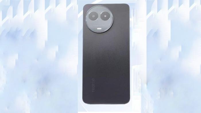 Скоро появится Realme V50: бюджетный смартфон с новым Dimensity 6100+