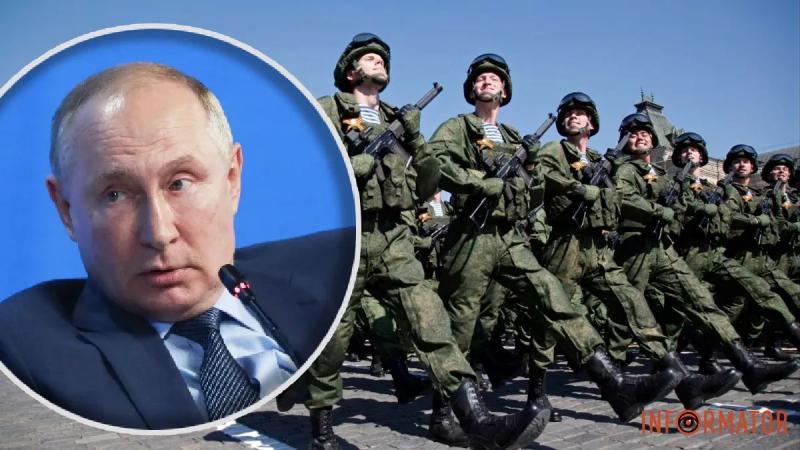 Оценка Путина: Кремль запретил своим пропагандистам упоминать о новой волне мобилизации