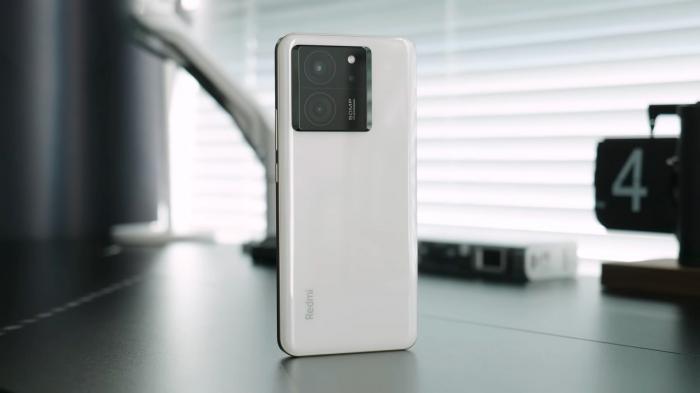 Redmi K60 Ultra — первая скидка на водонепроницаемый смартфон всего от 16 499
