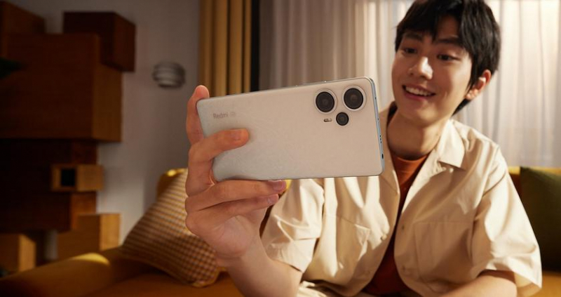 Redmi Note 12 Turbo на Snapdragon 7+ Gen 2 удерживает титул самого мощного смартфона среднего класса в мире