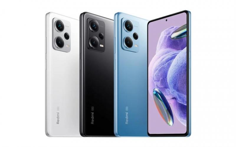 Redmi Note 13 4G, Redmi Note 13 5G, Redmi Note 13 Pro 5G, Redmi Note 13 Pro+ 5G и Redmi Note 13 Turbo: в новой линейке смартфонов Redmi Note будет как минимум 5 моделей