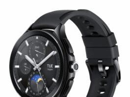 Рендеры и характеристики Xiaomi Watch 2 Pro