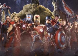 Революционная теория времени в MCU: Новая концепция хронологии MCU предлагает решение давних проблем несоответствий в мире Marvel