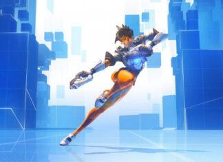 Режим «Hero Mastery» в Overwatch 2 стал доступен для всех игроков