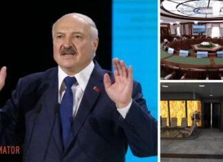 Резиденцию лукашенко за $ 145 млн с душем впечатлений нашли журналисты — расследование
