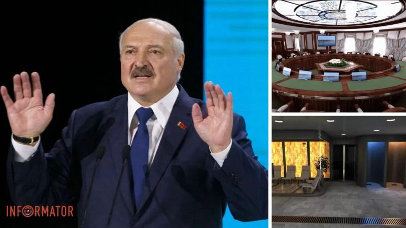 Резиденцию Лукашенко за $145 млн с ливнем впечатлений нашли журналисты - расследование