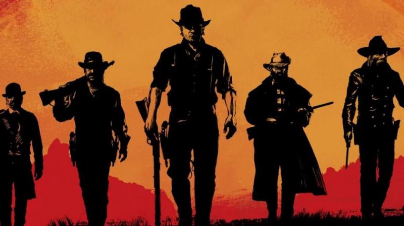 Rockstar Games может выпустить нативную версию Red Dead Redemption 2 для PlayStation 5 и Xbox Series — об этом свидетельствуют документы Microsoft