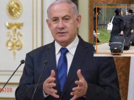 Рош ха-Шана в Умани: Нетаньяху призвал хасидов воздержаться от поездок, а правительство Израиля выделило на паломничество $1 млн