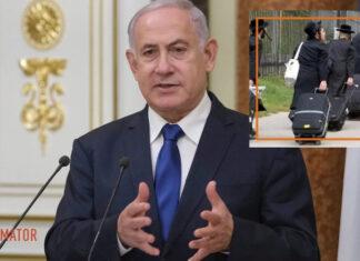 Рош ха-Шана в Умани: Нетаньяху призвал хасидов воздержаться от поездок, а правительство Израиля выделило на паломничество $1 млн