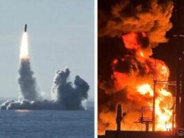 Россия сейчас производит больше ракет, чем до большой войны: украинцы это почувствуют в последующие месяцы – NYT