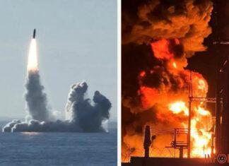 Россия сейчас производит больше ракет, чем до большой войны: украинцы это почувствуют в последующие месяцы – NYT