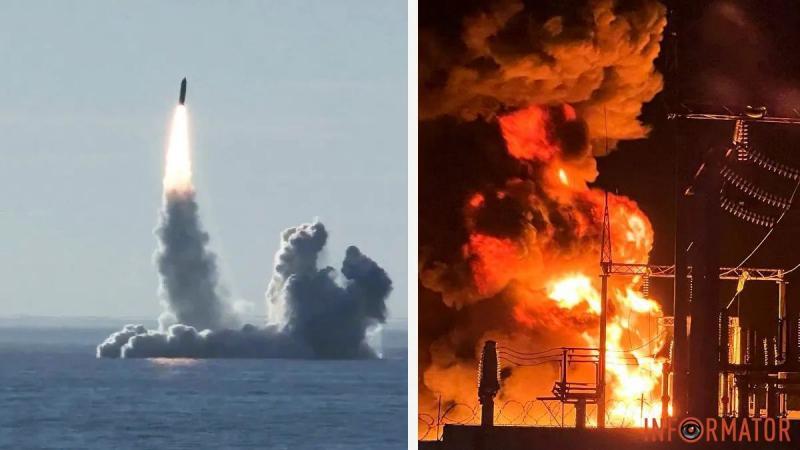 Россия сейчас производит больше ракет, чем до Великой войны: украинцы почувствуют это в ближайшие месяцы – NYT
