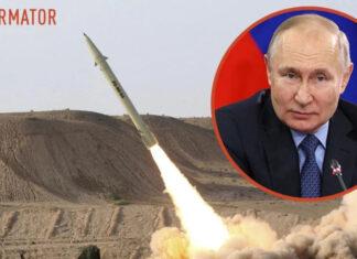 Россия уже в октябре может закупить у Ирана баллистические ракеты с дальностью до 700 км: детали от ISW