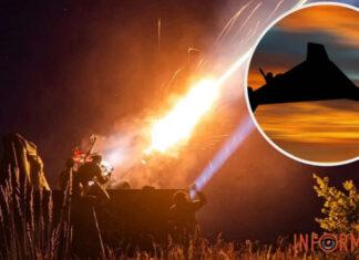 Россияне атаковали Украину «Шахедами»: в областях работает ПВО