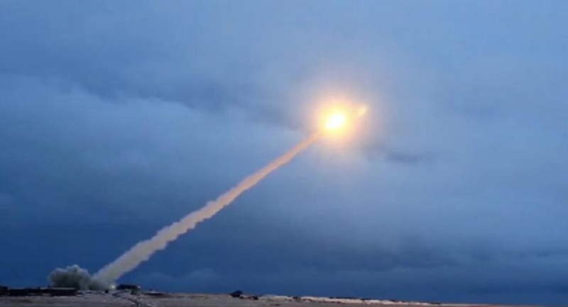 Россияне могут испытать межконтинентальную крылатую ракету с ядерной установкой SSC-X-9 Skyfall – Норвегия опасается радиационных выбросов