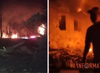 Россияне обстреляли Курахово в Донецкой области: есть погибшие и раненые