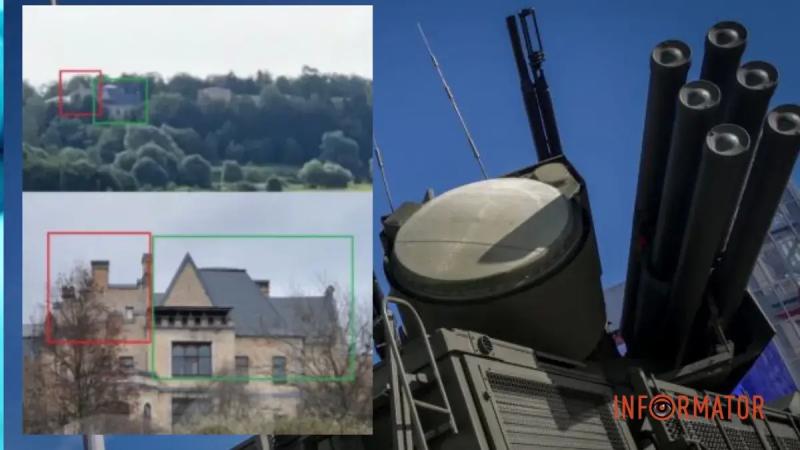 Российских пропагандистов опозорил поступок о том, как «ПВО защищает Москву»: они узнали на кадрах загородный дом Путина