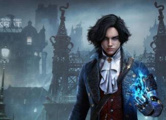 RPG Lies of P занимает 29 GB на PlayStation 4 и 35 GB на PlayStation 5