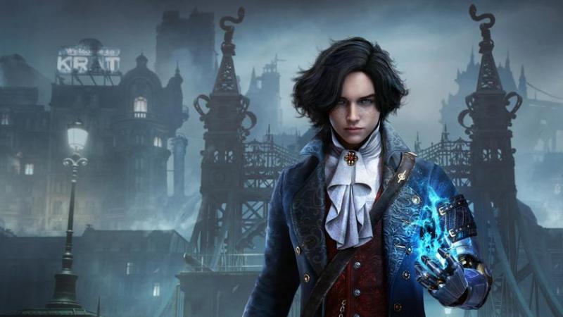 Ролевая игра Lies of P занимает 29 ГБ на PlayStation 4 и 35 ГБ на PlayStation 5