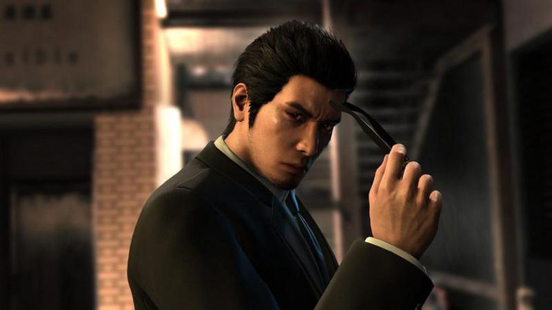 Студия Ryu Ga Gotoku, разработчик Like a Dragon, анонсировала RGG Summit Fall 2023, который состоится 20 сентября